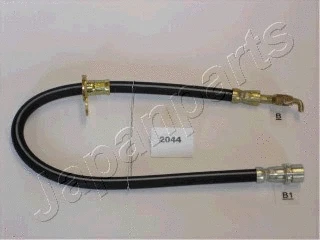 Holding Bracket, brake hose (TF-2044)