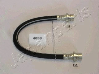 Holding Bracket, brake hose (TF-4038)