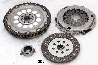 Clutch Kit