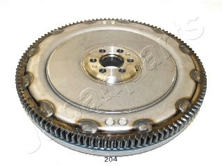 Flywheel