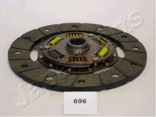 Clutch Disc (DF-696)