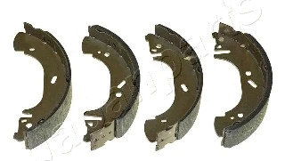 Brake Shoe Set (GF-0403AF)