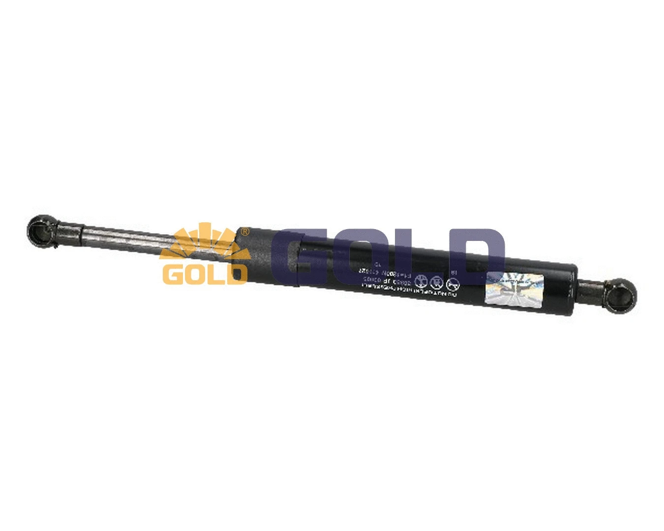 Gas Spring, boot/cargo area (GSJ03095)