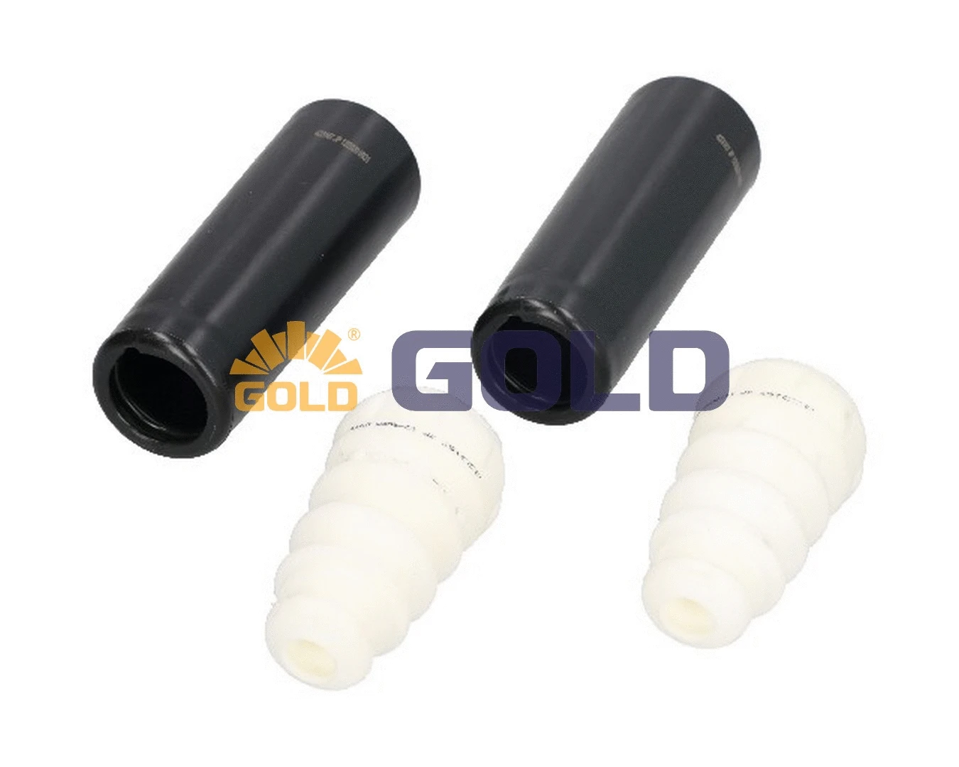 Dust Cover Kit, shock absorber (GKTP0931)