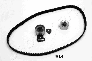 Timing Belt Kit (KDD-914)