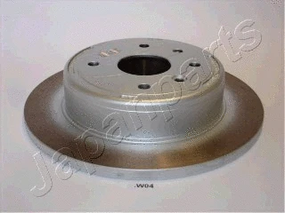 Brake Disc (DP-W04)