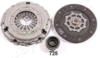 Clutch Kit (KF-725)
