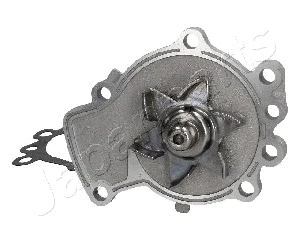 Water Pump, engine cooling (PQ-141)