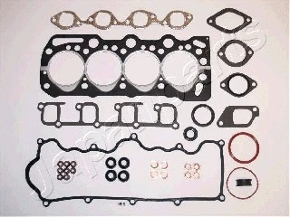 Gasket Kit, cylinder head (KG-995)