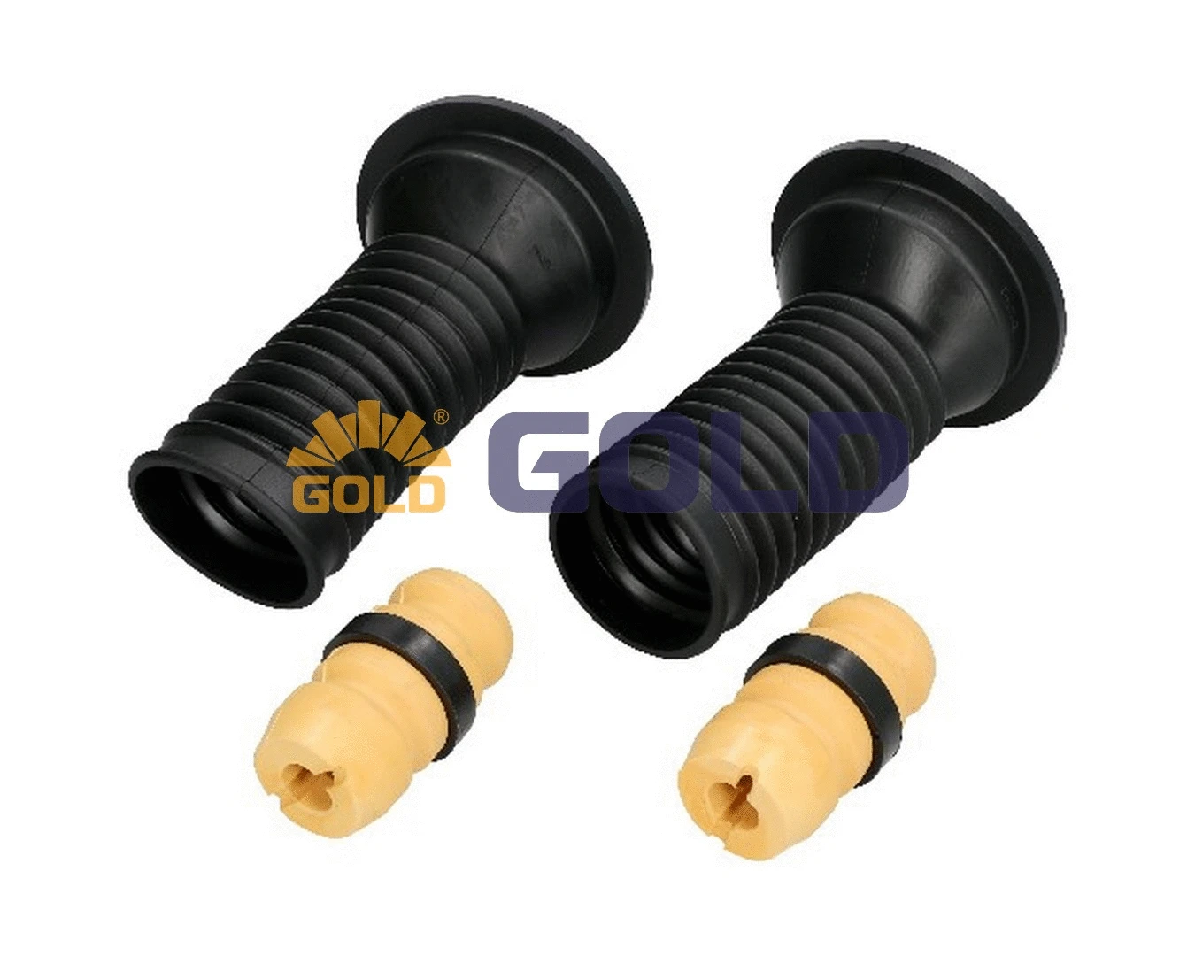 Dust Cover Kit, shock absorber (GKTP203)