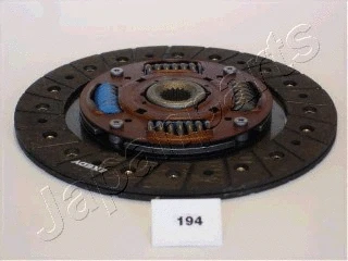 Clutch Disc (DF-194)
