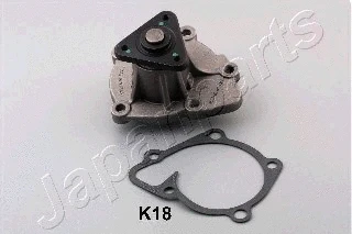 Water Pump, engine cooling (PQ-K18)