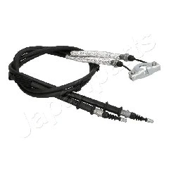 Cable Pull, parking brake (BC-0419)