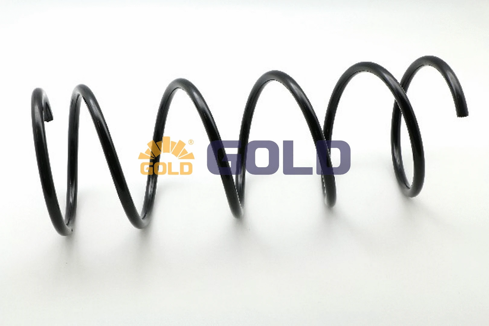Suspension Spring (GZJ1546A)