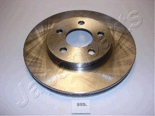 Brake Disc (DI-995)
