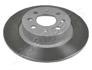 Brake Disc (DP-0201)