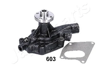 Water Pump, engine cooling (PQ-603)