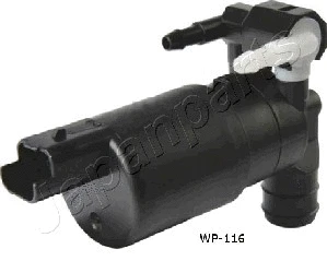 Washer Fluid Pump, window cleaning (WP-116)