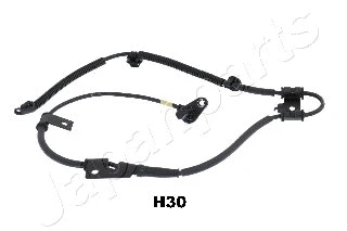 Sensor, wheel speed (ABS-H30)