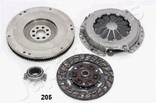 Clutch Kit (KV-206)