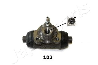 Wheel Brake Cylinder (CS-103)
