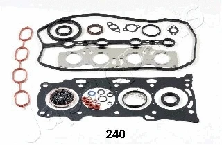 Full Gasket Kit, engine (KM-240)