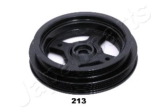 Belt Pulley, crankshaft (PU-213)