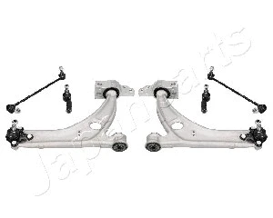 Control/Trailing Arm Kit, wheel suspension (SKS-0924)