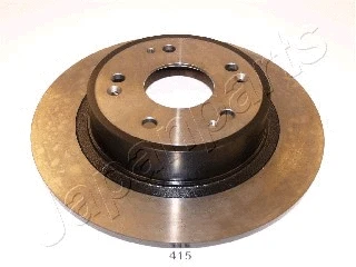 Brake Disc (DP-415)