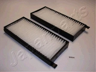 Filter, cabin air (FAA-SS04)