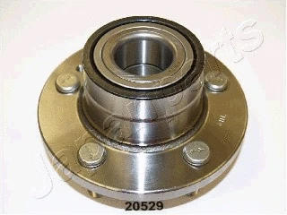 Wheel Hub (KK-20529)