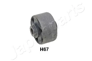 Mounting, control/trailing arm (RU-H67)