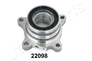 Wheel Hub (KK-22098)
