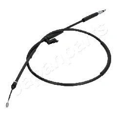 Cable Pull, parking brake