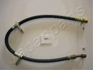 Holding Bracket, brake hose (TF-900)