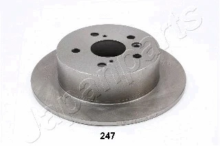Brake Disc (DP-247)
