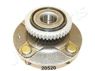 Wheel Hub (KK-20520)