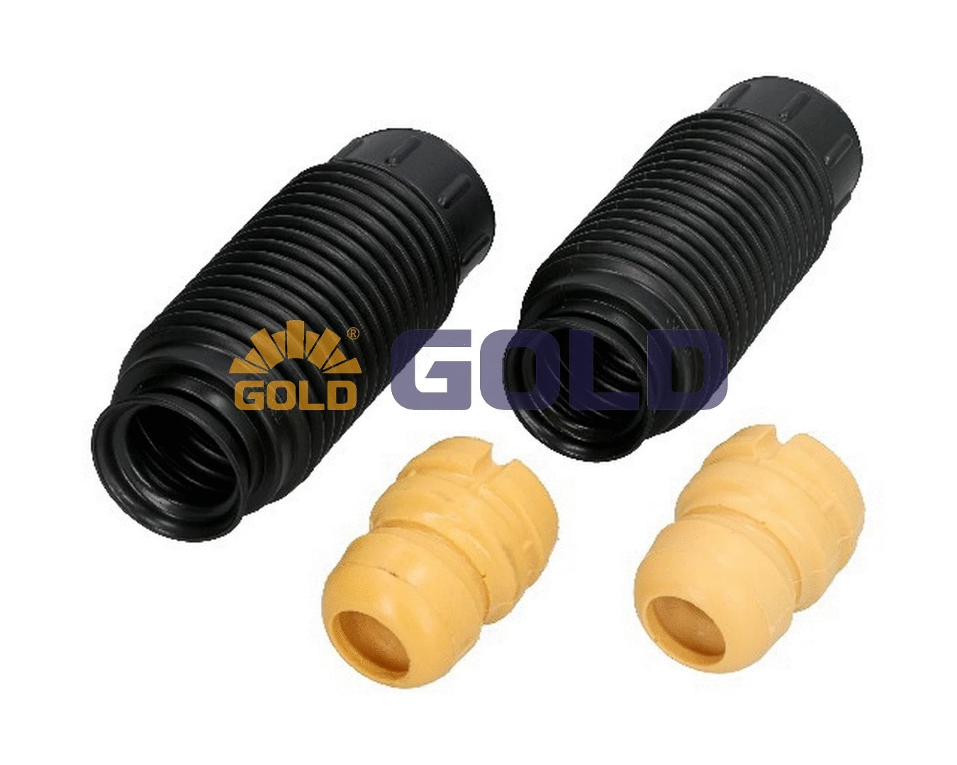 Dust Cover Kit, shock absorber (GKTP0210)