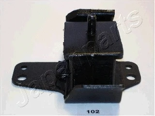 Mounting, engine (RU-102)