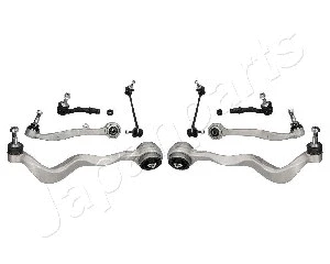 Control/Trailing Arm Kit, wheel suspension (SKS-0105)