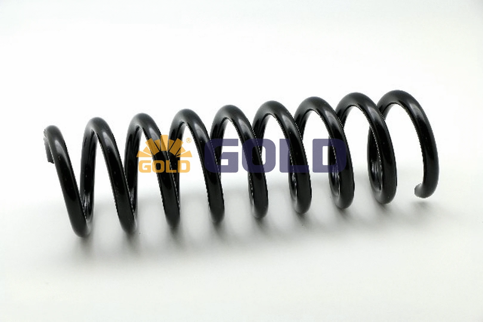 Suspension Spring (GZJ5346A)