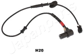 Sensor, wheel speed (ABS-H20)
