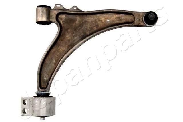 Control/Trailing Arm, wheel suspension (BS-0404R)