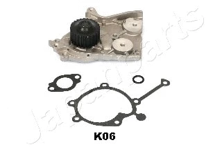 Water Pump, engine cooling (PQ-K06)
