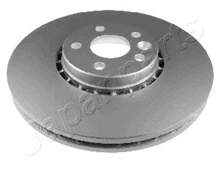Brake Disc (DI-0351)