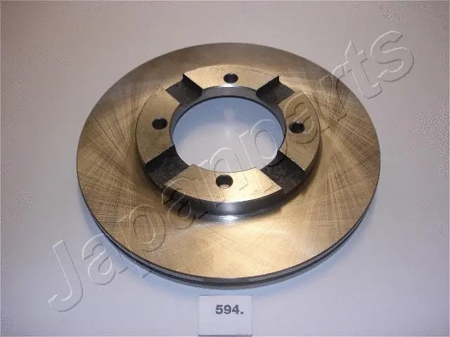 Brake Disc (DI-594)