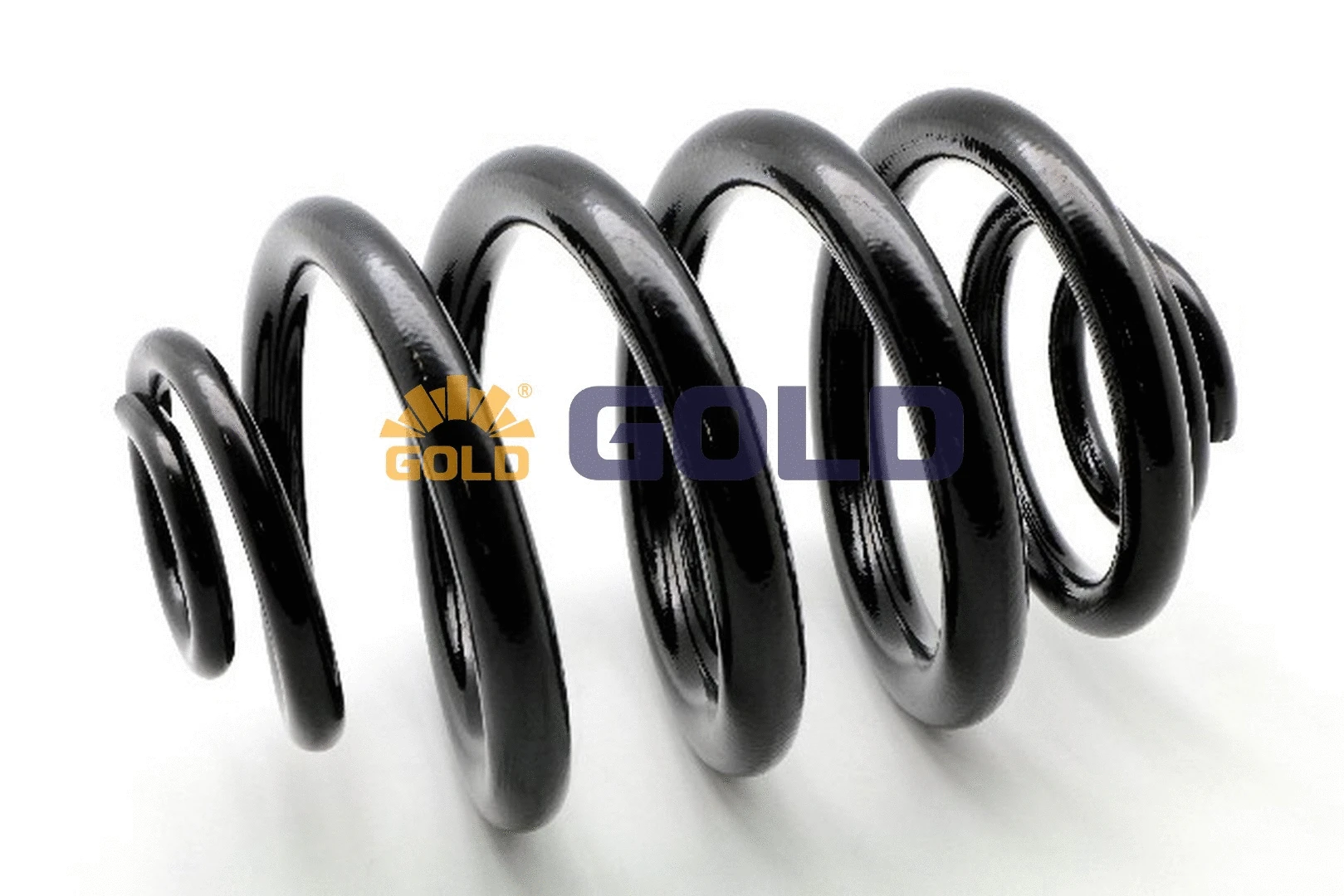 Suspension Spring (GZJ5155J)
