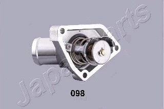 Thermostat, coolant (VA-098)