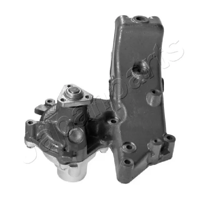 Water Pump, engine cooling (PQ-0221)