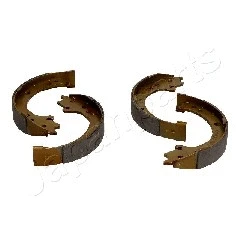 Brake Shoe Set, parking brake